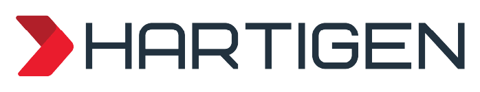 Hartigen Logo